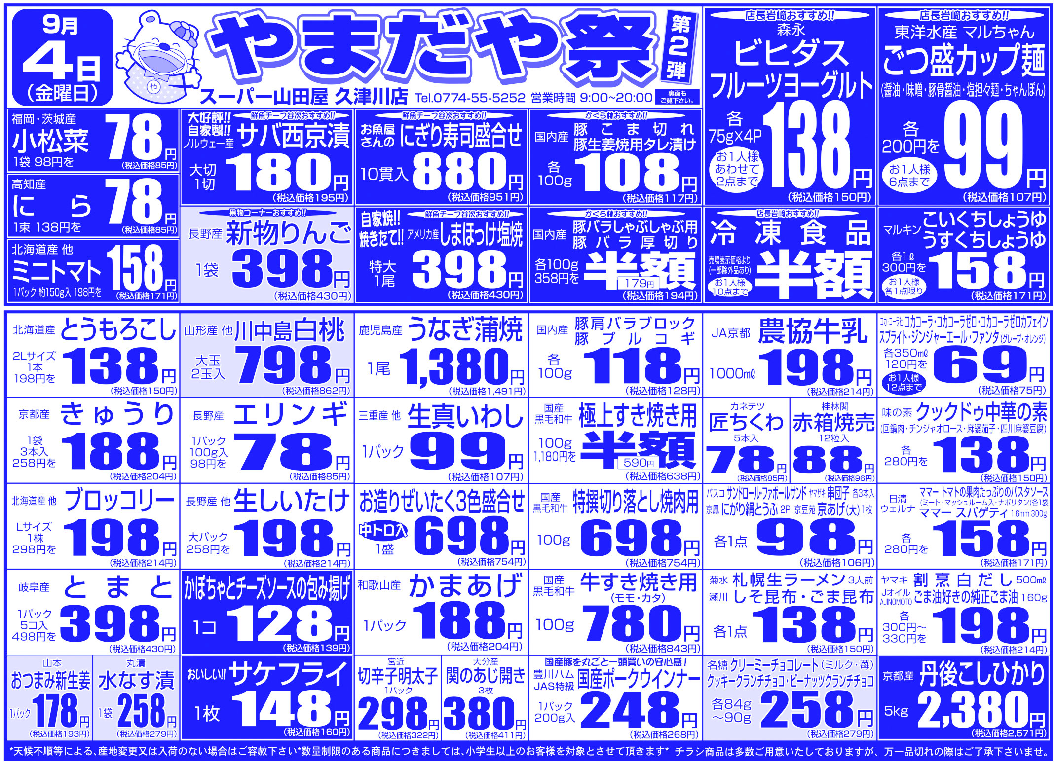 活動歴および当時の関連ビジュアル記録