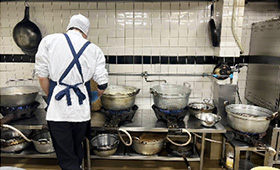 セントラルキッチン